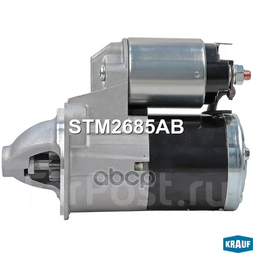 ������� Krauf ���. STM2685AB STM2685AB ����