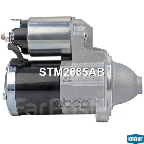 ������� Krauf ���. STM2685AB STM2685AB ����
