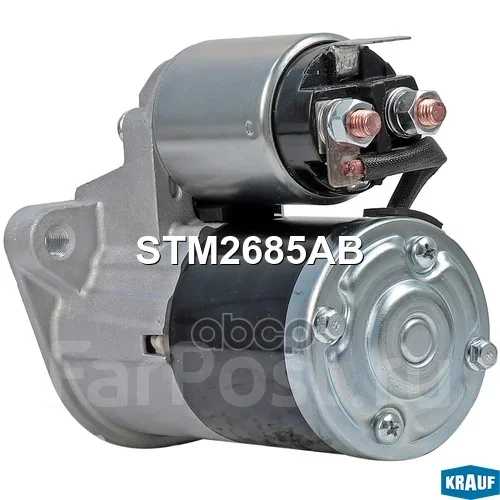 ������� Krauf ���. STM2685AB STM2685AB ����