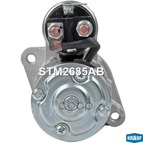 ������� Krauf ���. STM2685AB STM2685AB ����