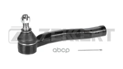 ���������� ������� ���. Toyota Yaris (P90 P130) 05- Zekkert ���. sn-2510 SN2510 ����