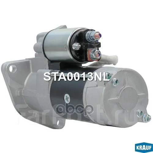 ������� Krauf ���. STA0013NL STA0013NL ����