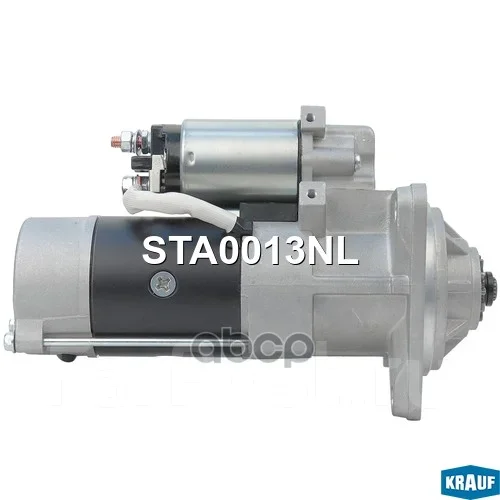 ������� Krauf ���. STA0013NL STA0013NL ����
