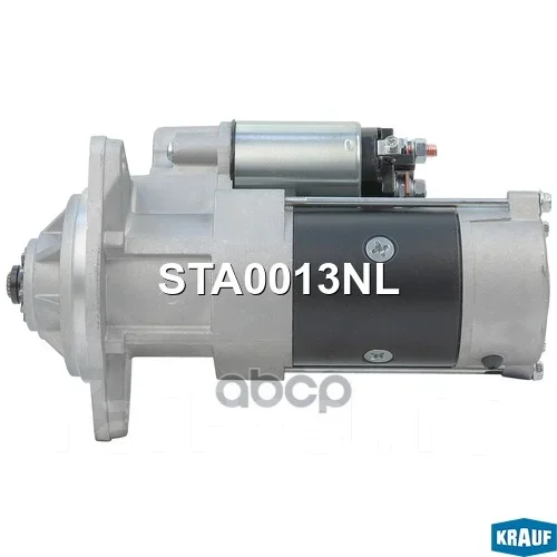 ������� Krauf ���. STA0013NL STA0013NL ����