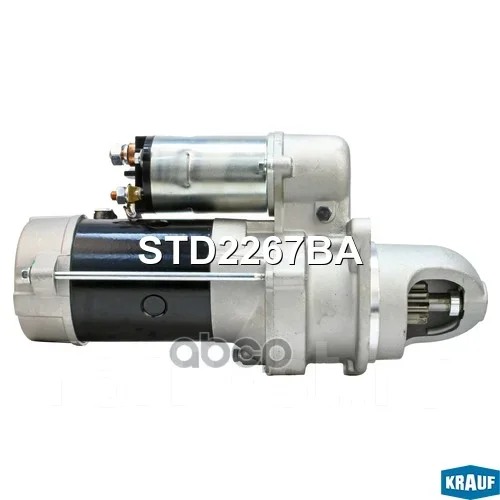 ������� Krauf ���. STD2267BA STD2267BA ����