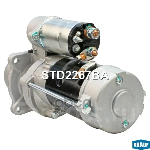 ������� Krauf ���. STD2267BA STD2267BA ����
