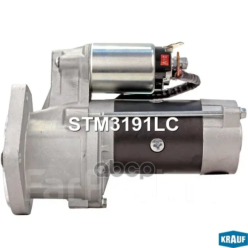 ������� Krauf ���. STM3191LC STM3191LC ����