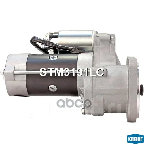 ������� Krauf ���. STM3191LC STM3191LC ����