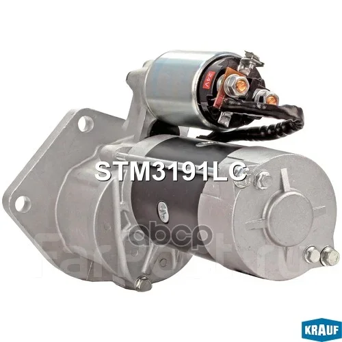 ������� Krauf ���. STM3191LC STM3191LC ����