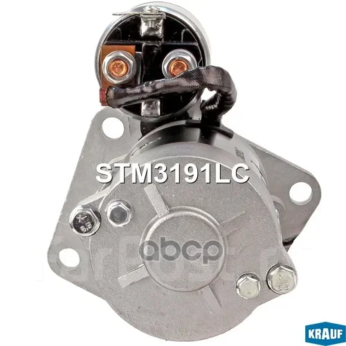 ������� Krauf ���. STM3191LC STM3191LC ����