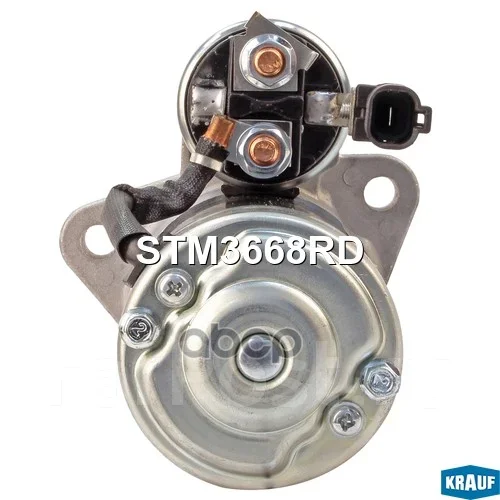 ������� Krauf ���. STM3668RD STM3668RD ����