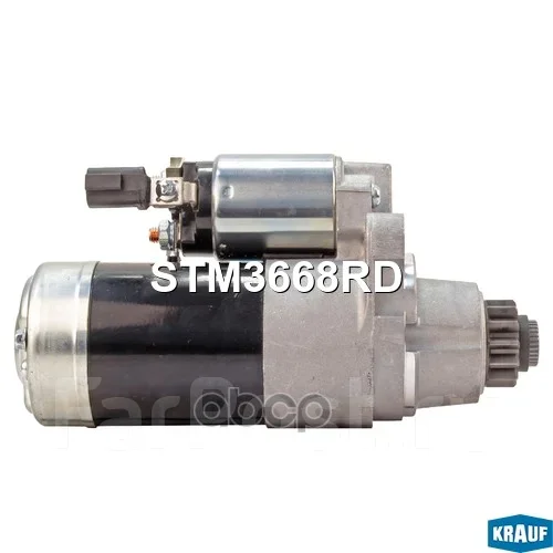������� Krauf ���. STM3668RD STM3668RD ����