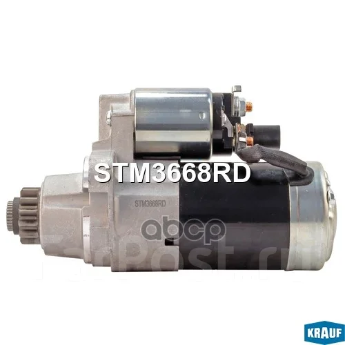 ������� Krauf ���. STM3668RD STM3668RD ����