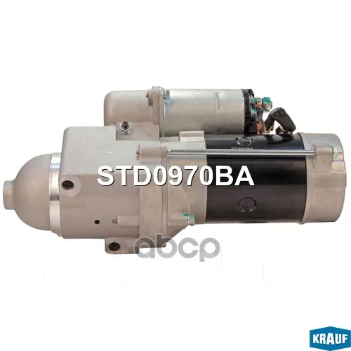 ������� Krauf ���. STD0970BA STD0970BA ����