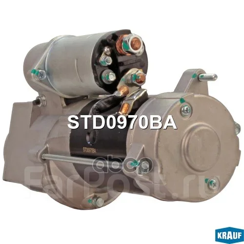 ������� Krauf ���. STD0970BA STD0970BA ����