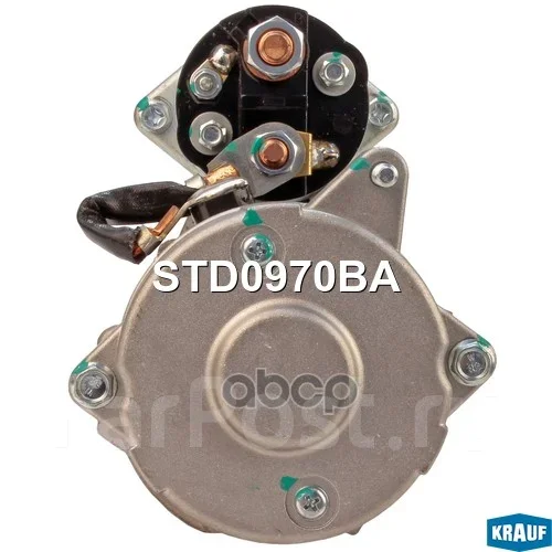 ������� Krauf ���. STD0970BA STD0970BA ����
