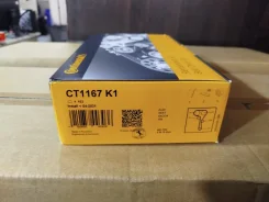�������� ��� Volksw�gen Polo CT1167K1 CT1167K1 ����