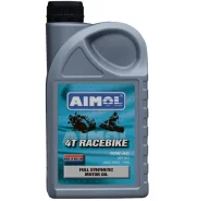����� Aimol �������� Racebike 10W-40 4T API SN JASO MA-2 1� Aimol 78213 78213 ����