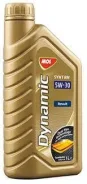 ����� MOL �������� Dynamic Synt RN 5W-30 RN0720, MB 226.51 C4 (�������) 1�. MOL 13301168 13301168 ����