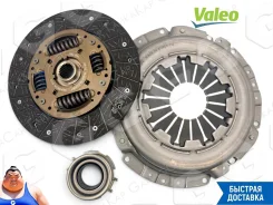 ��������� Subaru Impreza, Subaru Legacy. �������. Valeo 801656 801656 ����