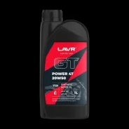 ����� LAVR �������� MOTO GT Power 4T 20W-50 SN (LN7729) 1� (16) LAVR LN7729 LN7729 ����