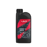 ����� LAVR �������� MOTO GT Street 4T 10W-40 SM (LN7725) 1� (16) LAVR LN7725 LN7725 ����