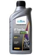 ����� GT OIL �������� Turbo Coat 5W-40 SP, A3/B4 (�����) 1� GT Oil 8809059409190 8809059409190 ����