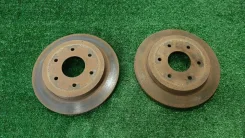 ����� ��������� ������ ���� Infinity QX56 JA60 432067S000, �����/������ 432067S000 ����