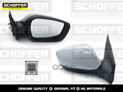 �������1 10-16 - ������� ��. �������. ������ (5 ����. ) Schoffer ���. SHF-13054 SHF13054 ����
