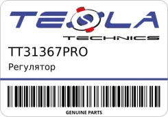 ��������� Tesla Technics TT31367PRO TT31367PRO ����