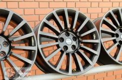 �-Wheels