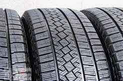 Pirelli Ice Zero Asimmetrico