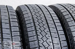 Pirelli Ice Zero Asimmetrico