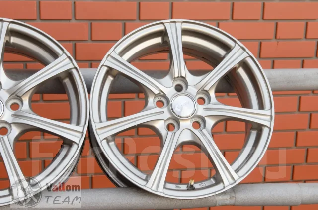 �-Wheels