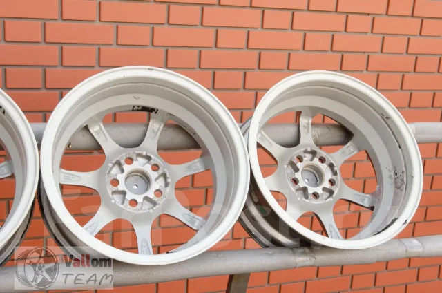 �-Wheels