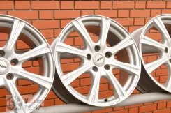 �-Wheels