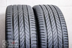 Continental UltraContact UC6