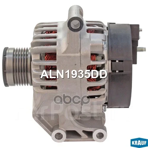 ��������� Krauf ���. ALN1935DD ALN1935DD ����