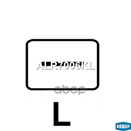 ��������� Krauf ���. ALR7006KL ALR7006KL ����