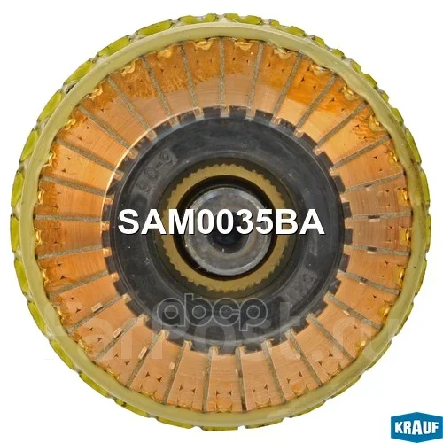 ����� �������� Krauf ���. SAM0035BA SAM0035BA ����