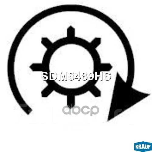 ������� �������� Krauf ���. SDM6489HS SDM6489HS ����