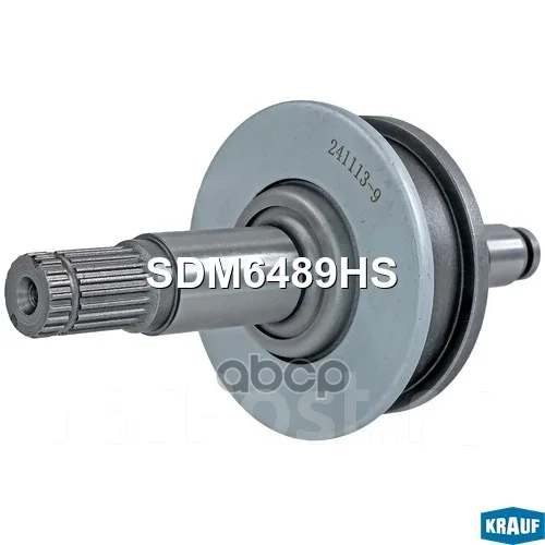 ������� �������� Krauf ���. SDM6489HS SDM6489HS ����