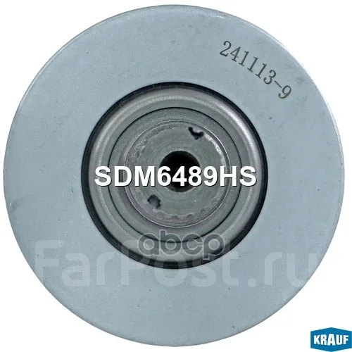 ������� �������� Krauf ���. SDM6489HS SDM6489HS ����