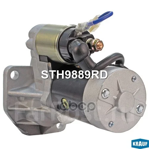 ������� Krauf ���. STH9889RD STH9889RD ����