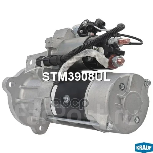 ������� Krauf ���. STM3908UL STM3908UL ����