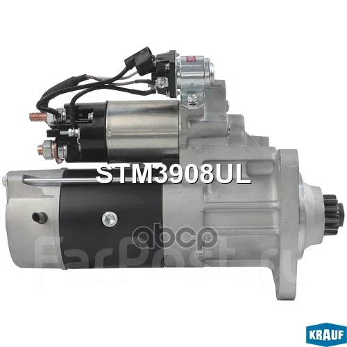 ������� Krauf ���. STM3908UL STM3908UL ����