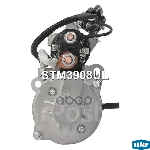 ������� Krauf ���. STM3908UL STM3908UL ����