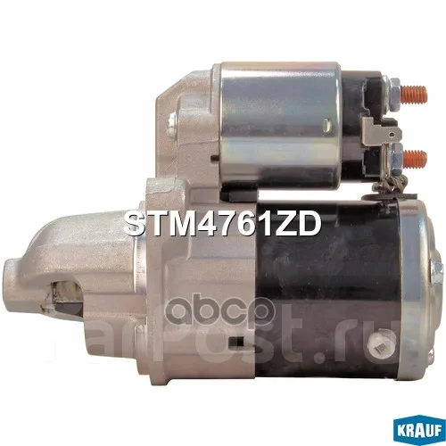 ������� Krauf ���. STM4761ZD STM4761ZD ����