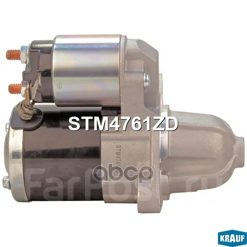 ������� Krauf ���. STM4761ZD STM4761ZD ����