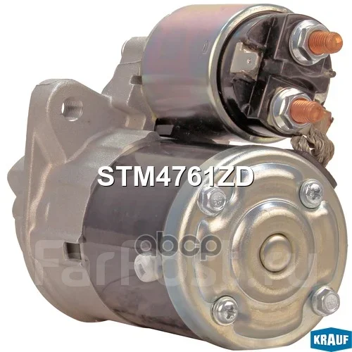 ������� Krauf ���. STM4761ZD STM4761ZD ����